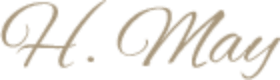 Featured author signature: Blog List