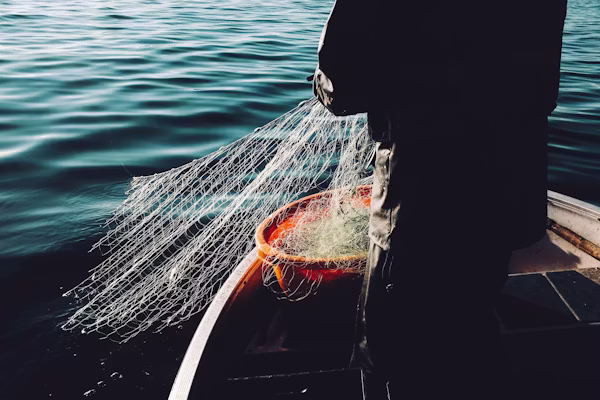 pesca